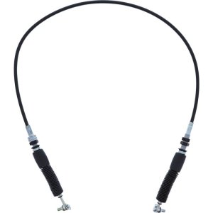 Polaris General 1000 EPS Shift Control Cable - All Balls Racing - Black - `16-`19